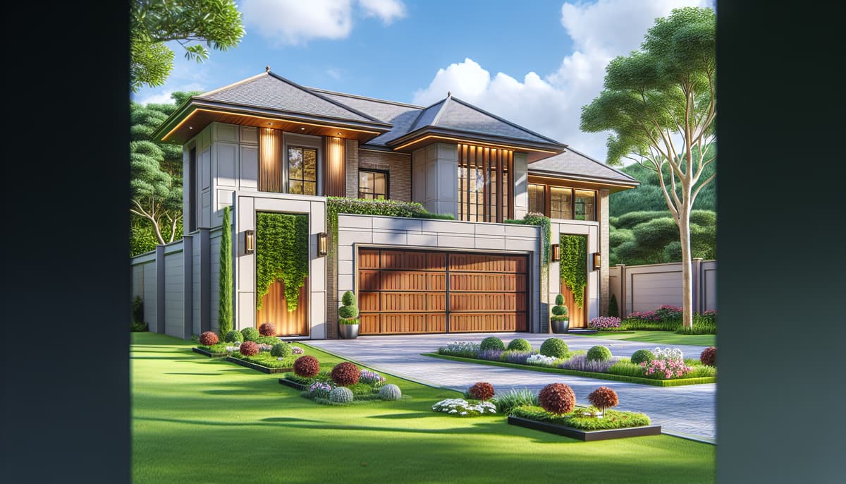 Garage Door Repair service in Redwood City