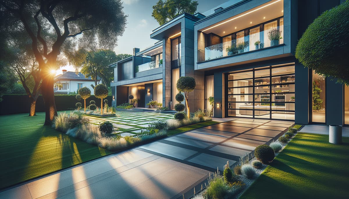 Garage Door Repair in Redwood City