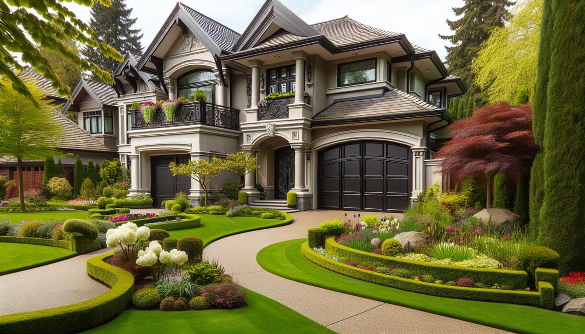 Garage Door Installation in Redwood City