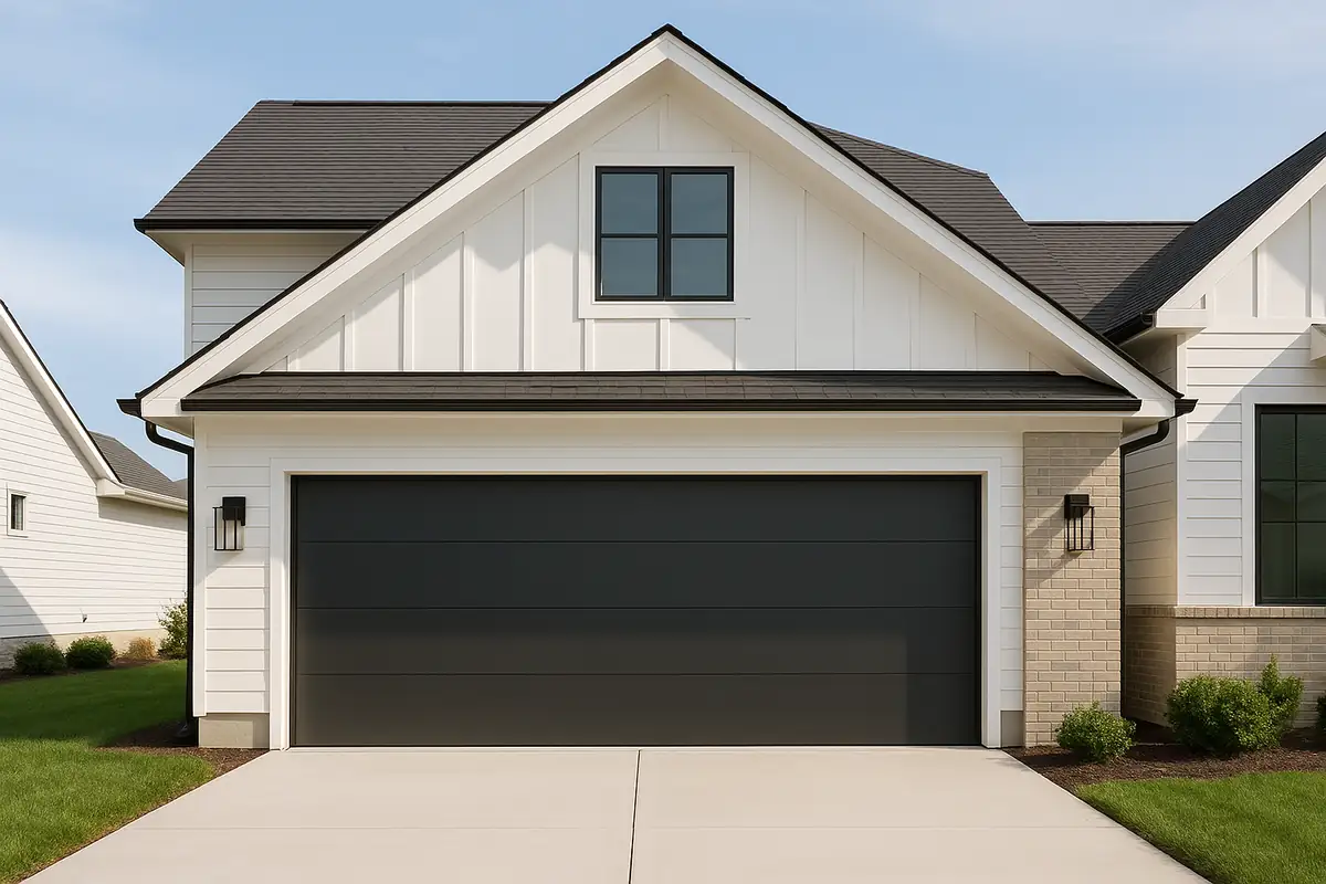 How to Reduce Garage Door Noise: Expert Tips from 5 Stars Garage Door Repair in Redwood City, CA