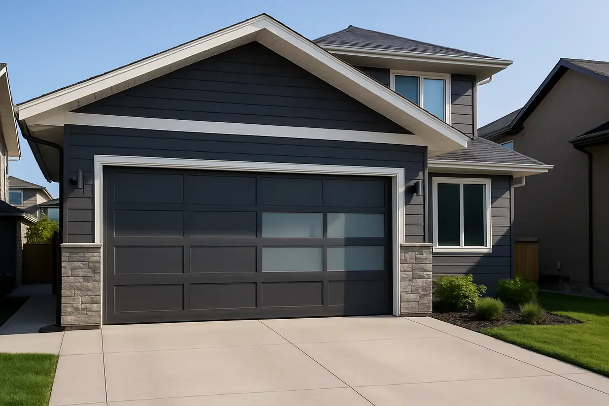 How to Reduce Garage Door Noise: Expert Tips from 5 Stars Garage Door Repair in Redwood City, CA
