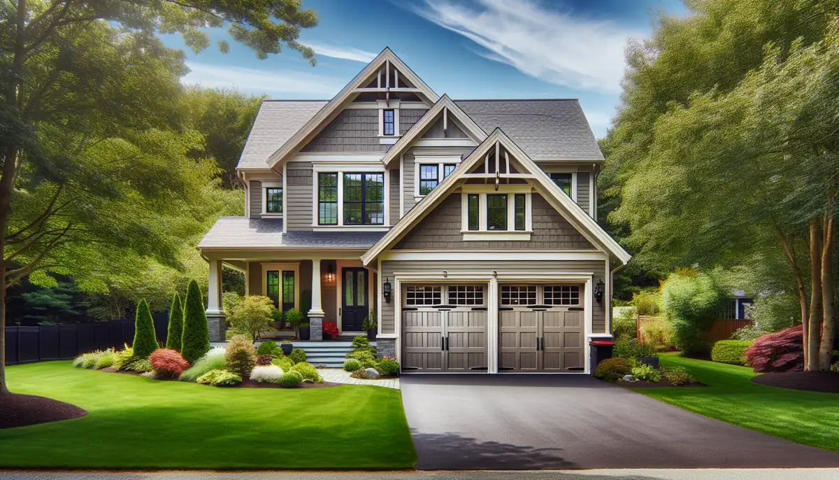 Enhance Energy Efficiency with Quality Garage Door Repair in Redwood City, CA