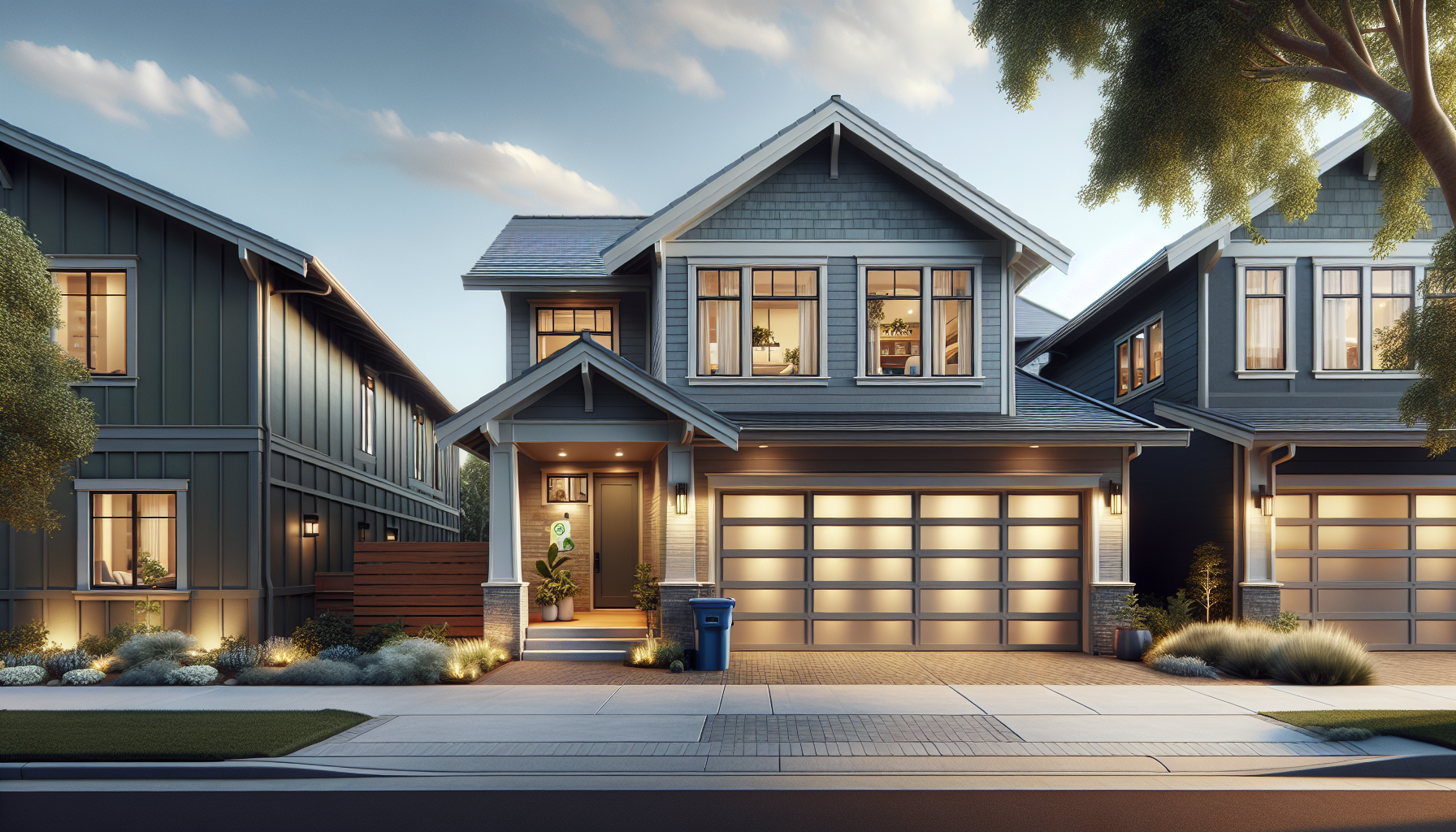Energy Efficiency and Your Garage Door: A Guide by 5 Stars Garage Door Repair