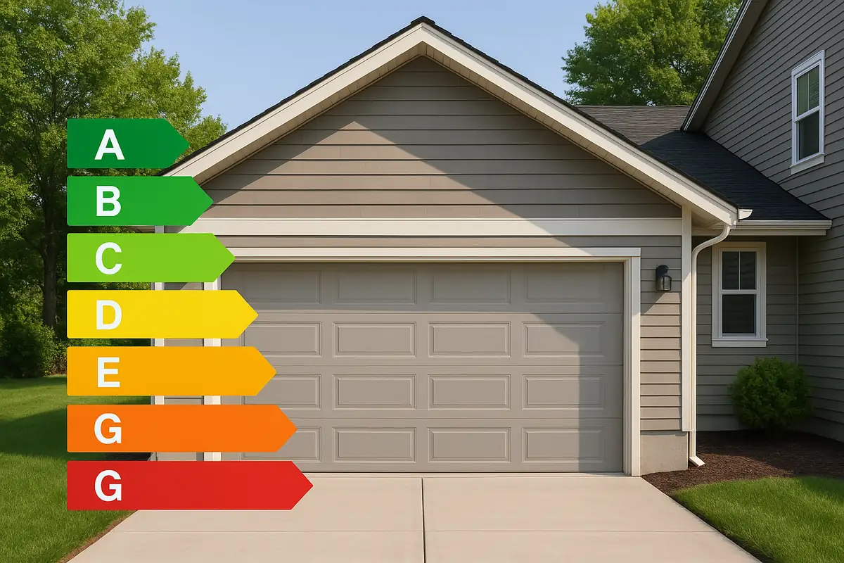 Garage Door Security: Protecting Your Home with 5 Stars Garage Door Repair