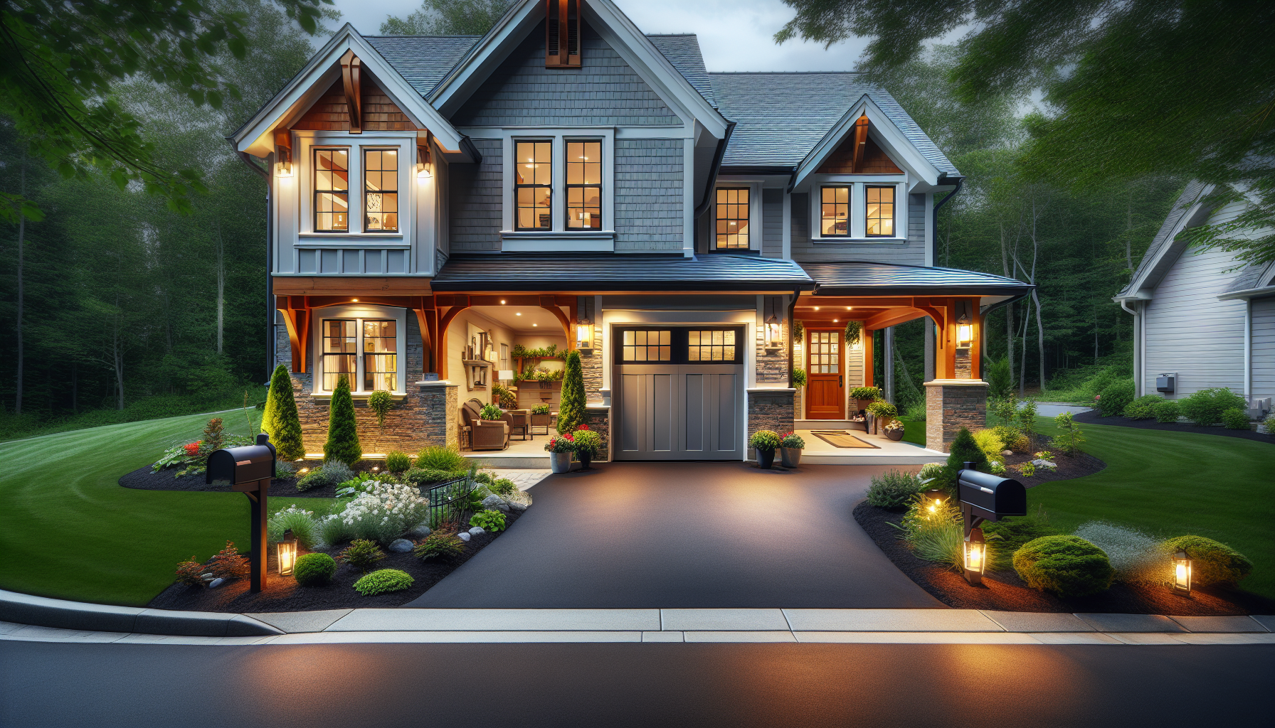 Energy Efficiency and Your Garage Door: A Guide from 5 Stars Garage Door Repair