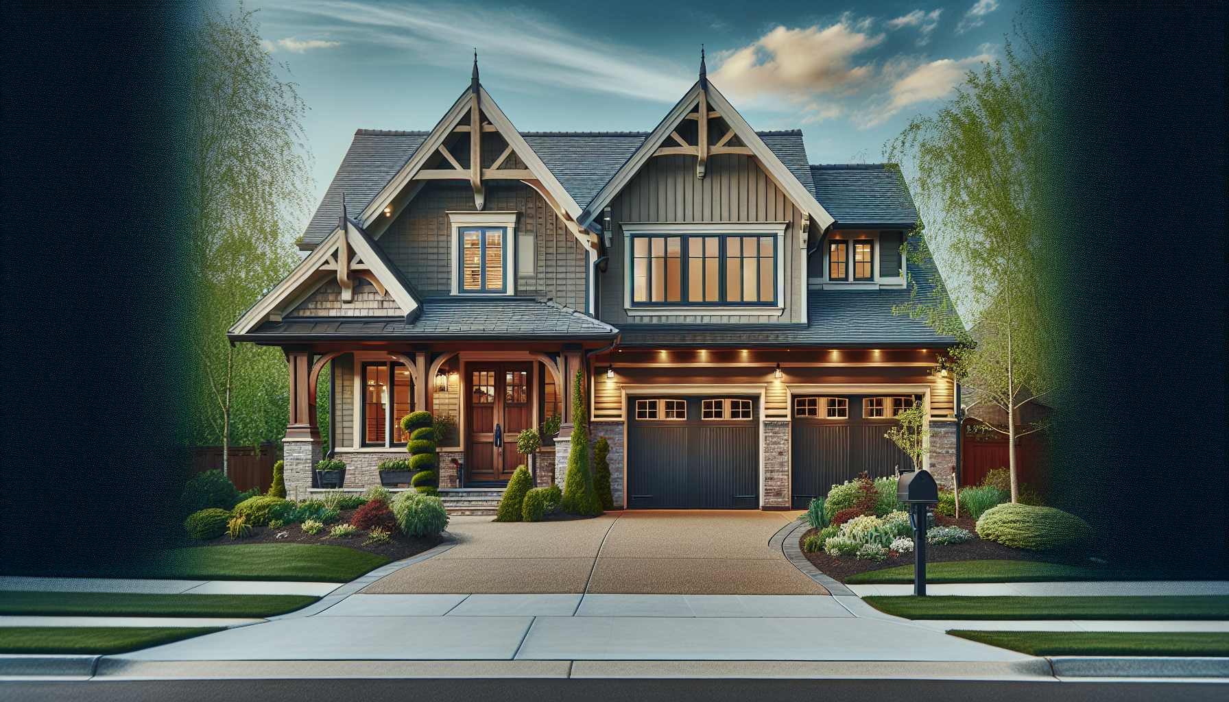 Garage Door Spring Maintenance Guide | 5 Stars Garage Door Repair