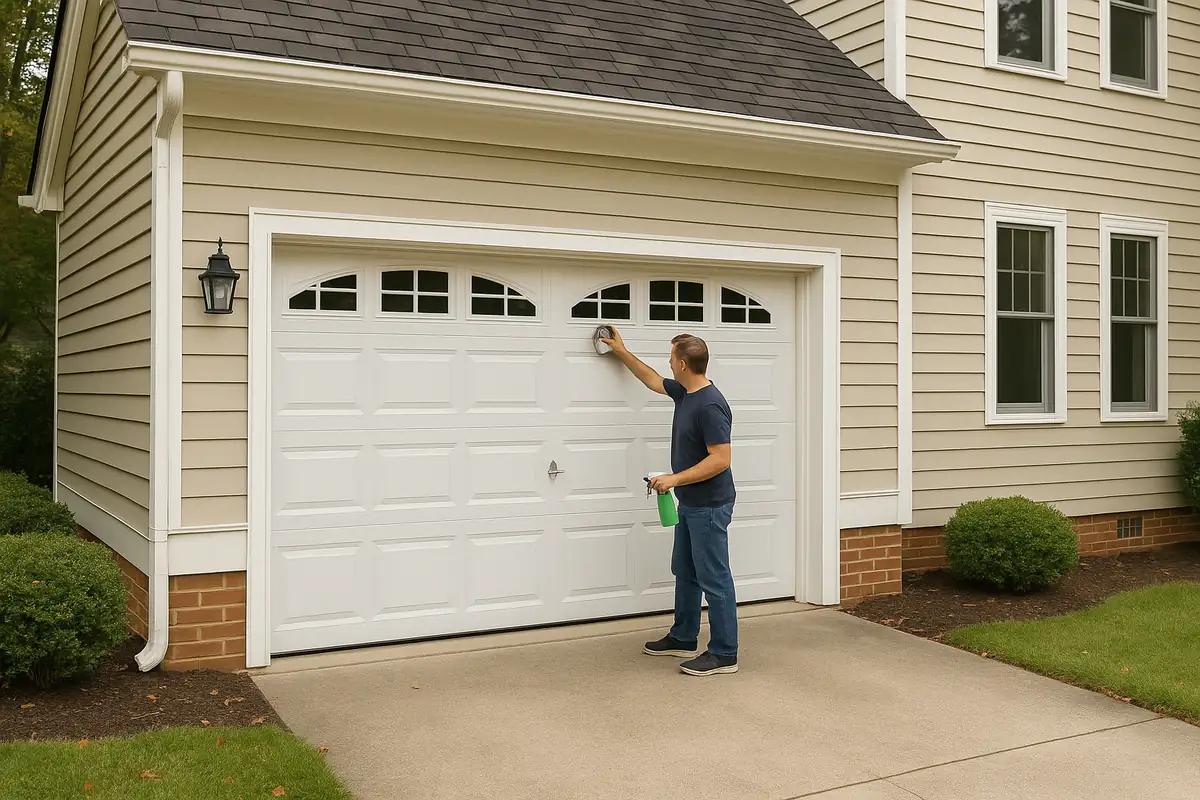 Signs Your Garage Door Opener Needs Replacement - 5 Stars Garage Door Repair