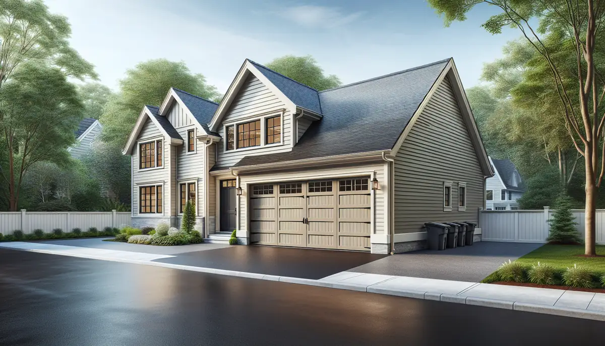Choosing the Right Garage Door for Your Climate | 5 Stars Garage Door Repair