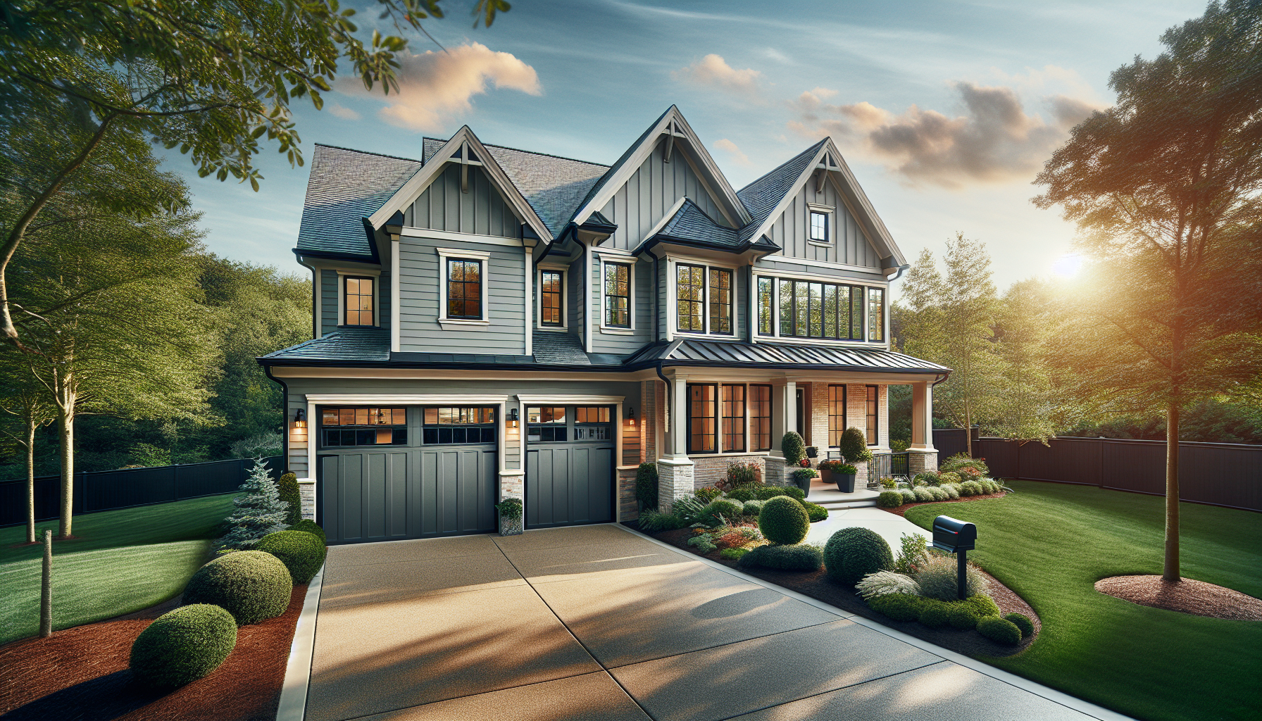Seasonal Garage Door Maintenance Checklist for Redwood City, CA – 5 Stars Garage Door Repair