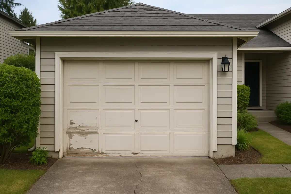 Signs Your Garage Door Opener Needs Replacement | 5 Stars Garage Door Repair