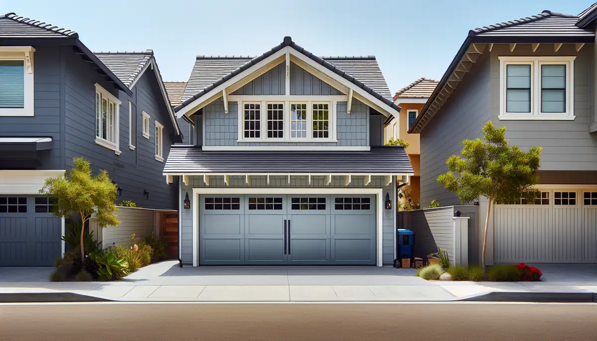 Garage Door Spring Maintenance Guide: Essential Tips from 5 Stars Garage Door Repair