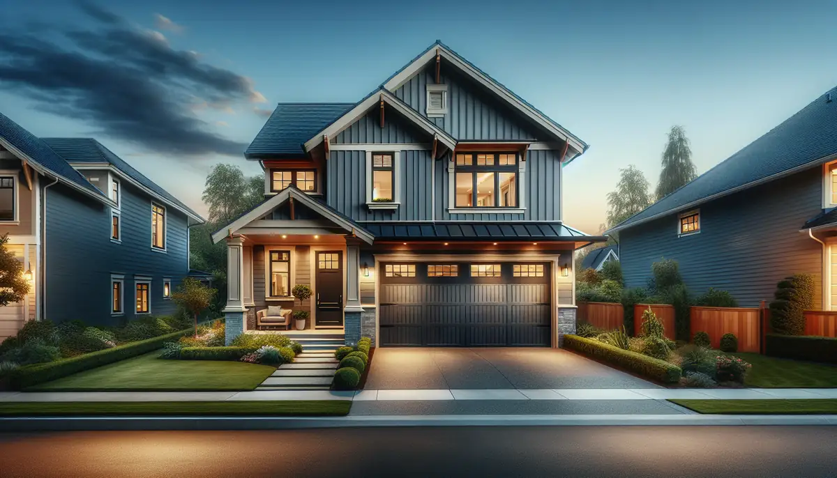 Common Garage Door Problems and How to Fix Them | 5 Stars Garage Door Repair