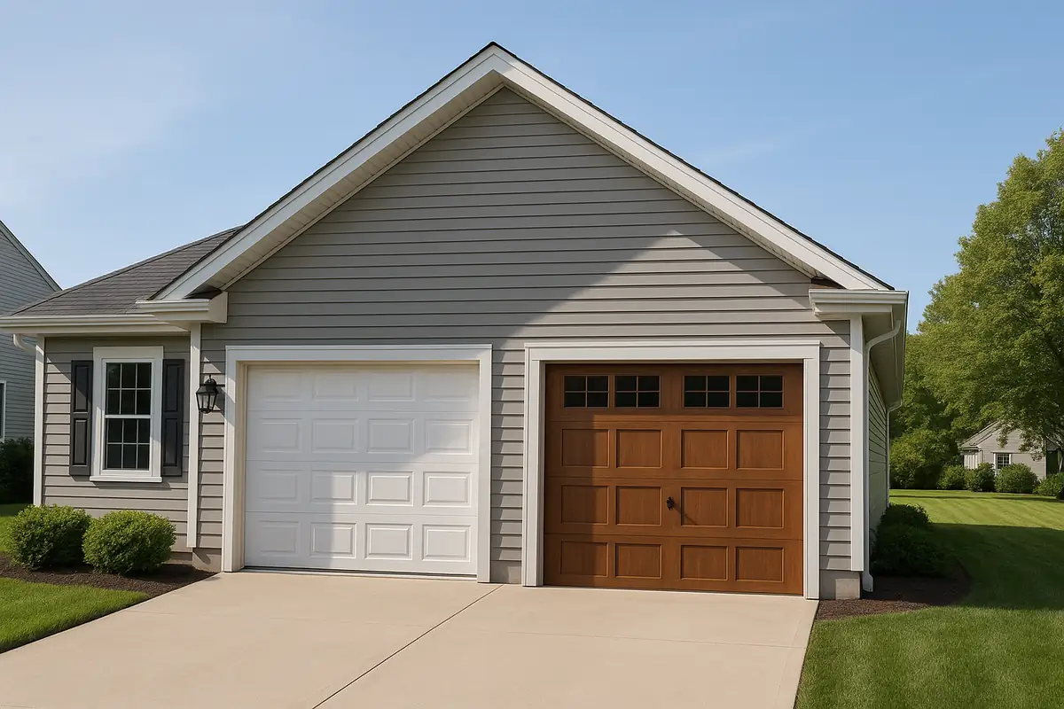Emergency Garage Door Repairs: What to Do - 5 Stars Garage Door Repair