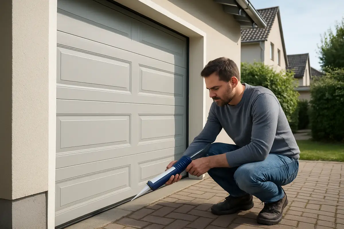 Weather-Proofing Your Garage Door: Essential Tips from 5 Stars Garage Door Repair in Redwood City, CA
