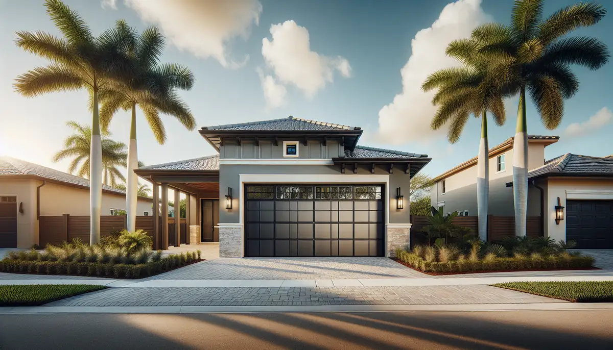 Smart Garage Door Features You Need to Know - 5 Stars Garage Door Repair