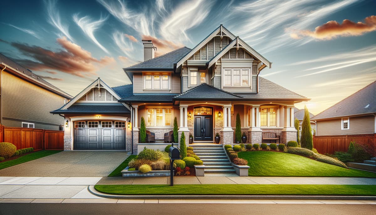 Energy Efficiency and Your Garage Door: A Guide by 5 Stars Garage Door Repair