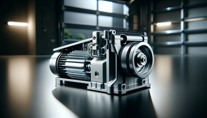 Garage Door Spring Safety Guide for Redwood City Homeowners