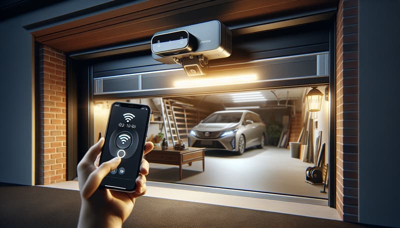 Garage Door Spring Maintenance Guide | 5 Stars Garage Door Repair