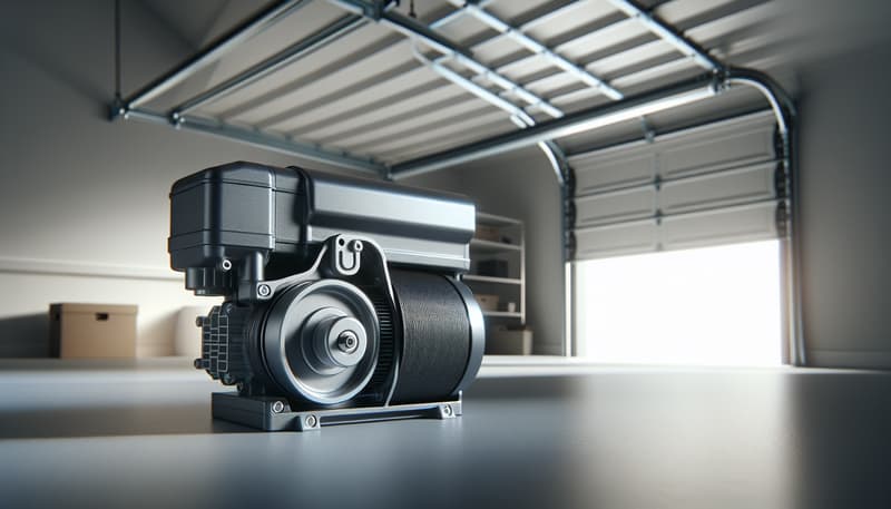 What to Do in a Garage Door Emergency | Redwood City Guide