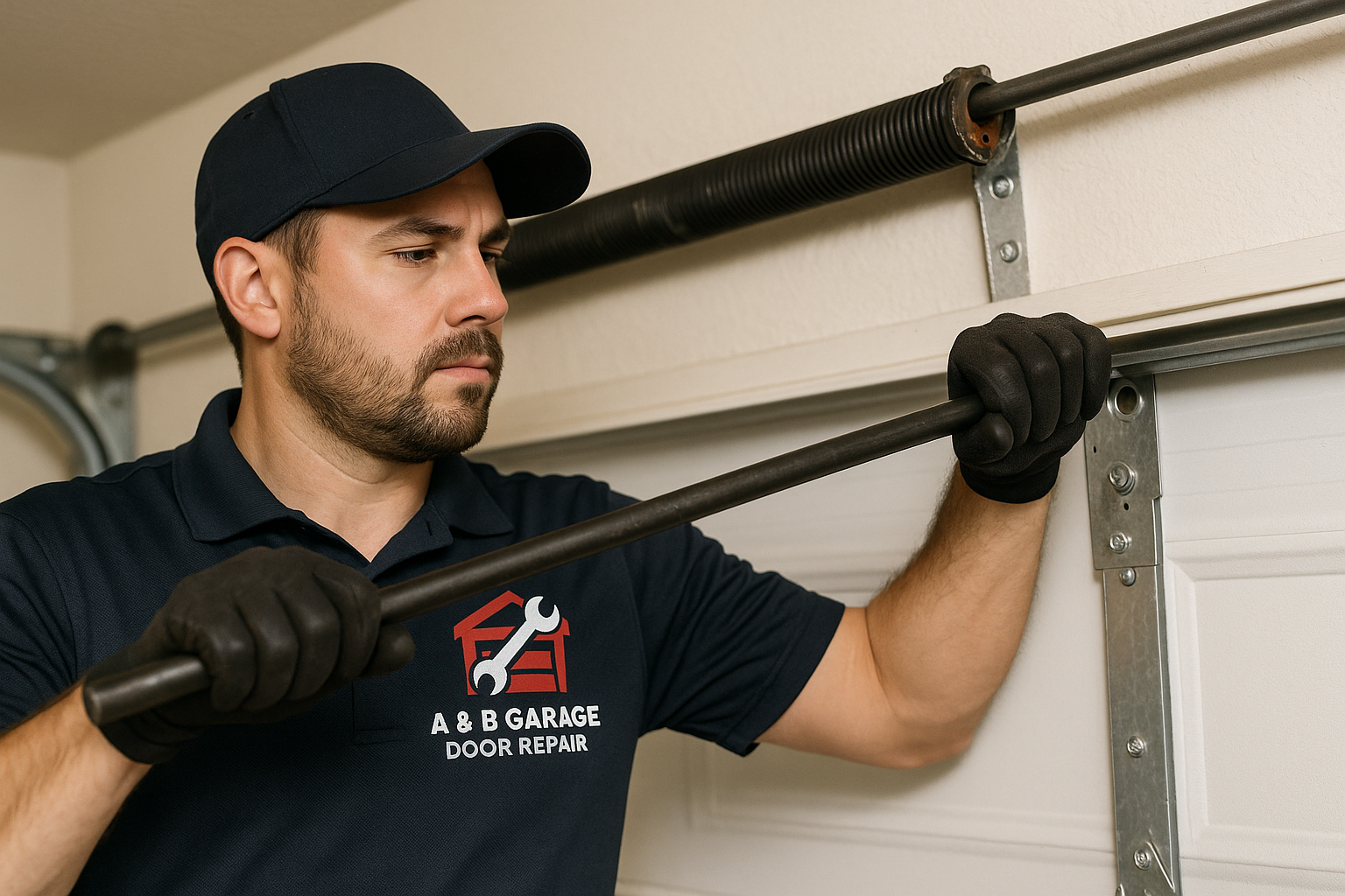 Top 5 Garage Door Safety Tips Every Homeowner Should Know | 5 Stars Garage Door Repair