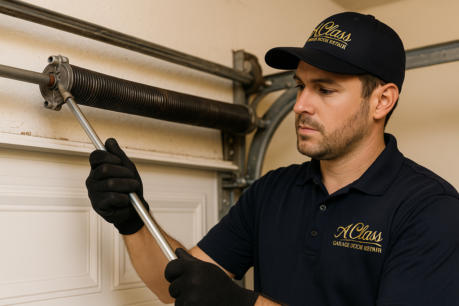 Top 5 Garage Door Safety Tips Every Homeowner Should Know | 5 Stars Garage Door Repair