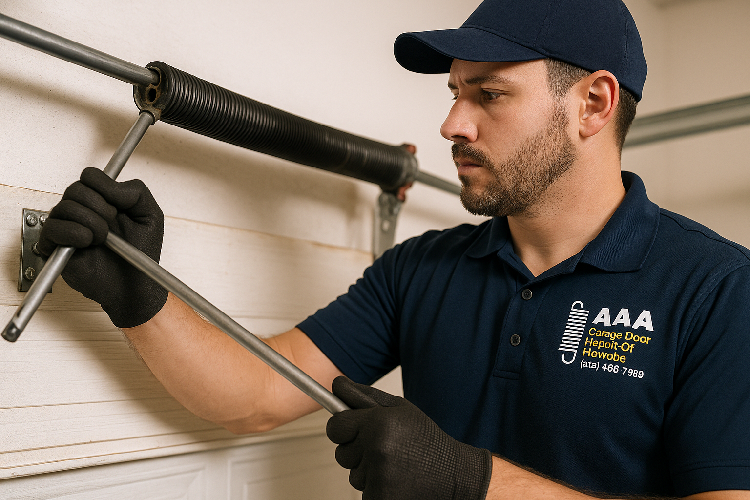 Understanding Different Garage Door Materials: A Complete Guide by 5 Stars Garage Door Repair