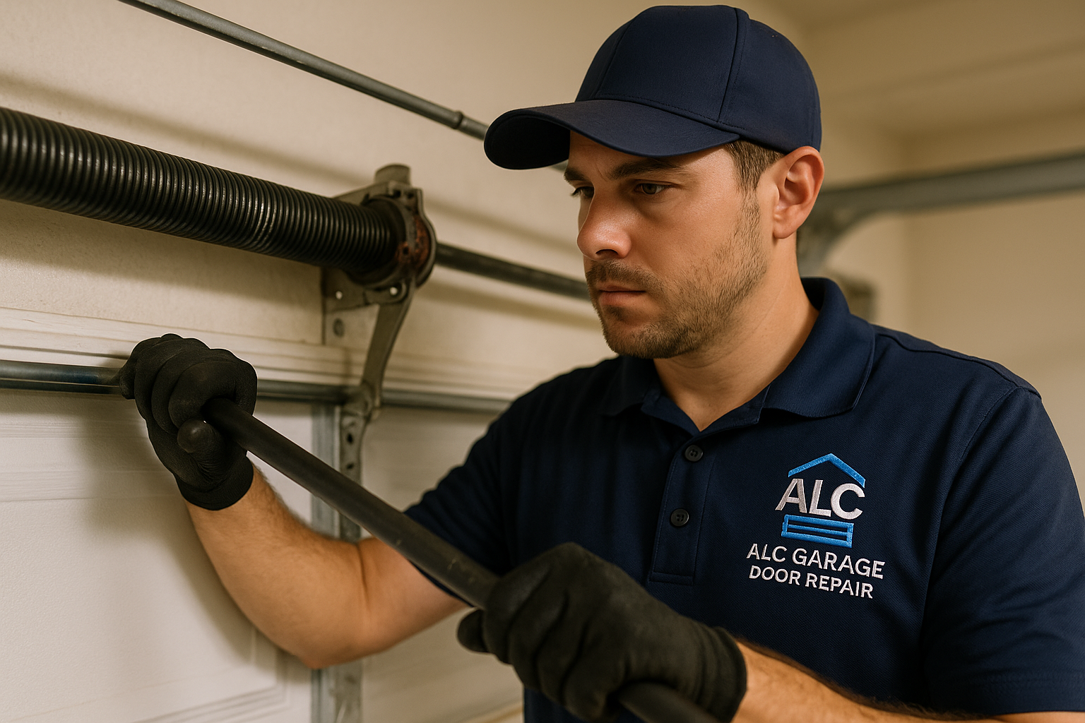 Understanding Different Garage Door Materials: A Complete Guide by 5 Stars Garage Door Repair