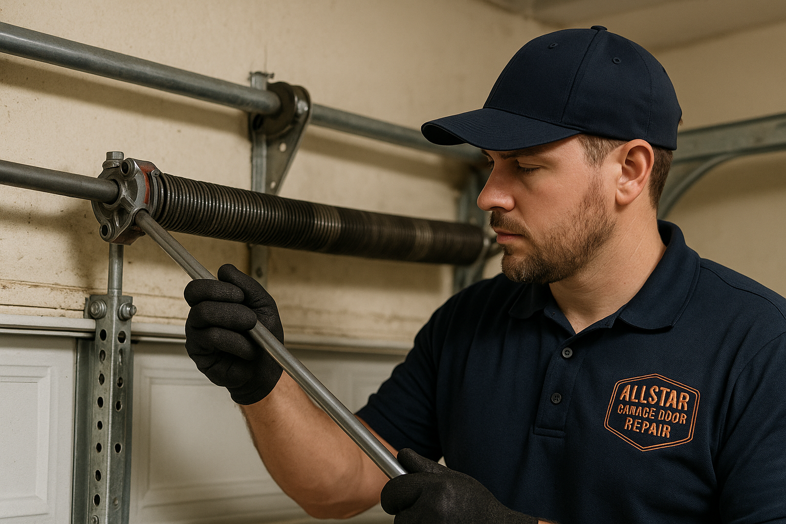 Understanding Different Garage Door Materials: A Complete Guide by 5 Stars Garage Door Repair
