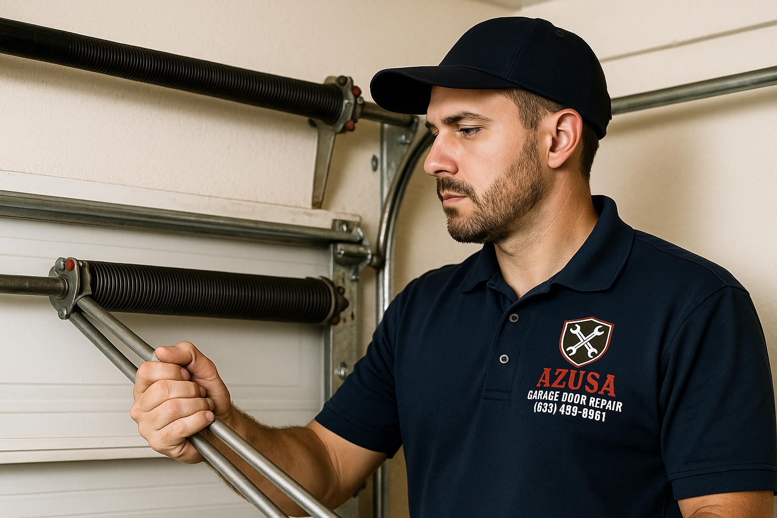 Understanding Different Garage Door Materials: A Complete Guide by 5 Stars Garage Door Repair