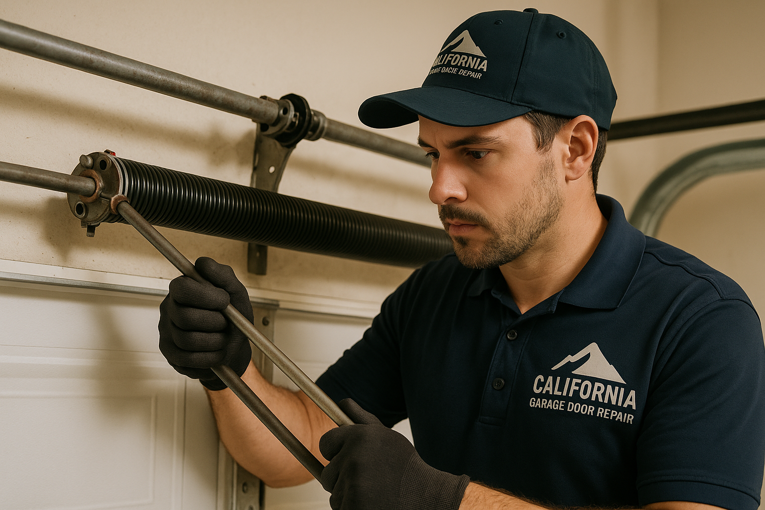 Understanding Different Garage Door Materials: A Complete Guide by 5 Stars Garage Door Repair