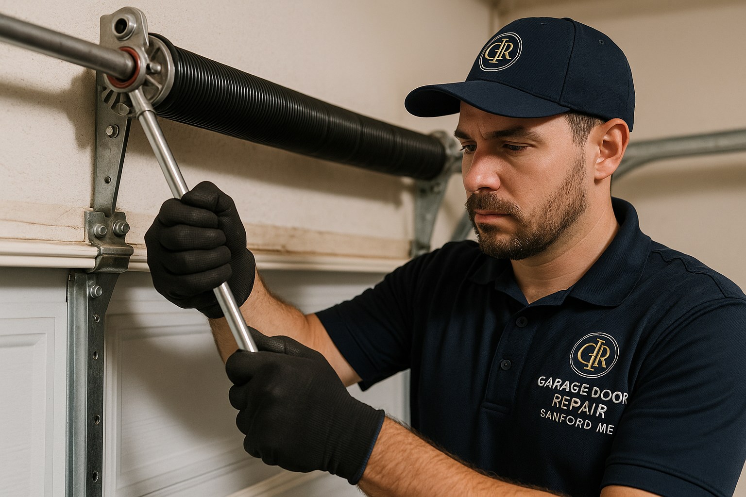 Understanding Different Garage Door Materials: A Complete Guide by 5 Stars Garage Door Repair