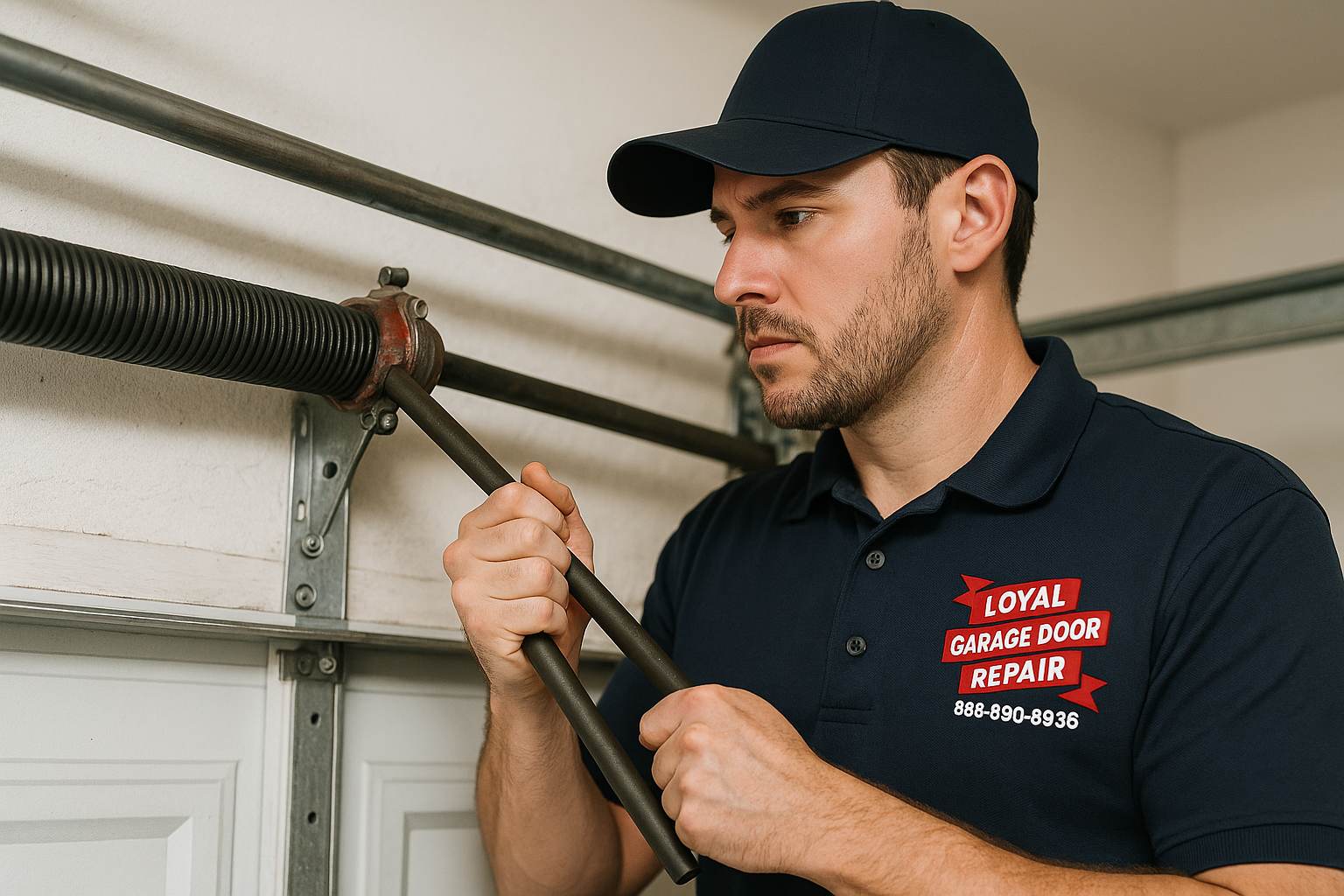 Understanding Different Garage Door Materials: A Complete Guide by 5 Stars Garage Door Repair