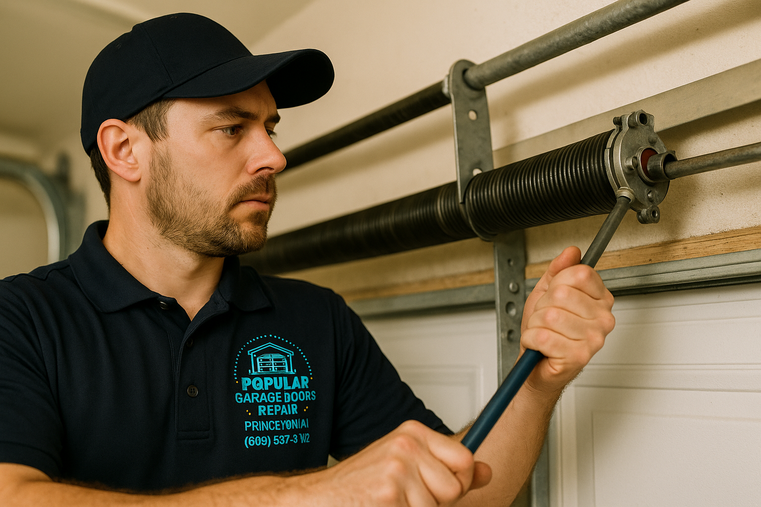 Understanding Different Garage Door Materials: A Complete Guide by 5 Stars Garage Door Repair