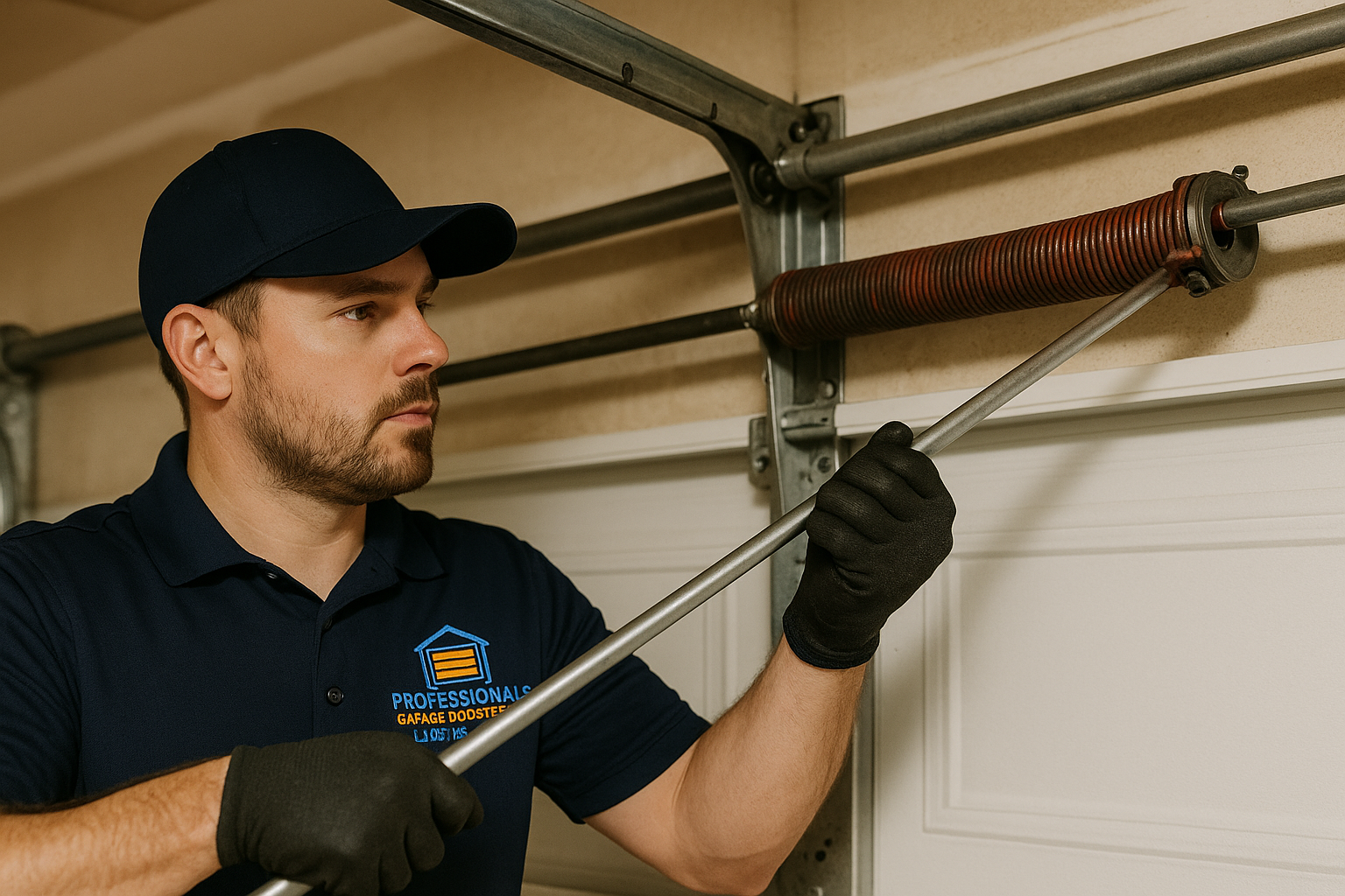 Energy Efficiency and Your Garage Door: A Guide from 5 Stars Garage Door Repair