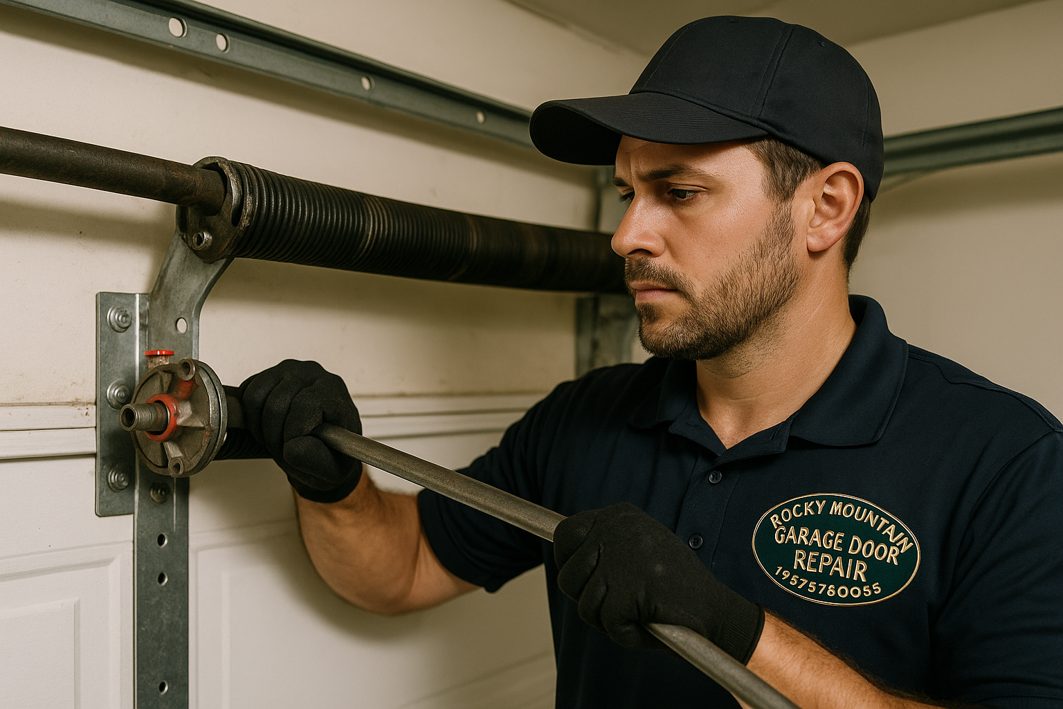 Understanding Different Garage Door Materials: A Complete Guide by 5 Stars Garage Door Repair