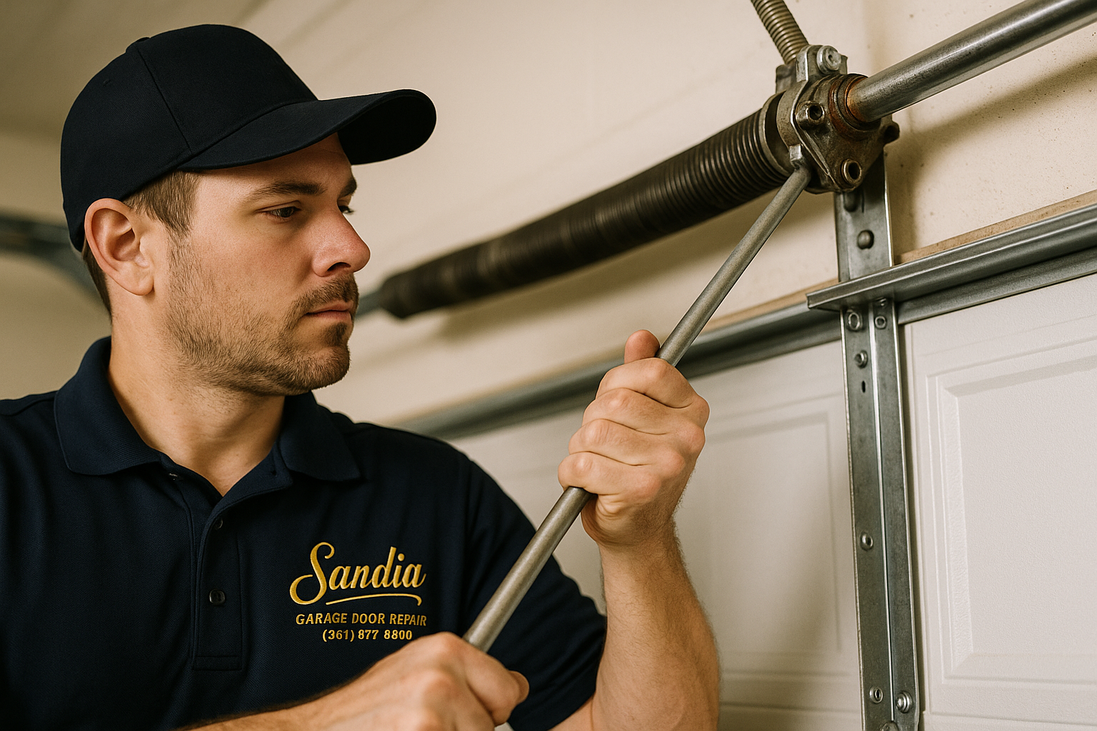 Top 5 Garage Door Safety Tips Every Homeowner Should Know | 5 Stars Garage Door Repair