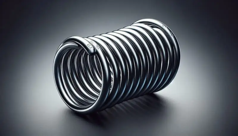 Garage Door Spring Repair — Belmont
