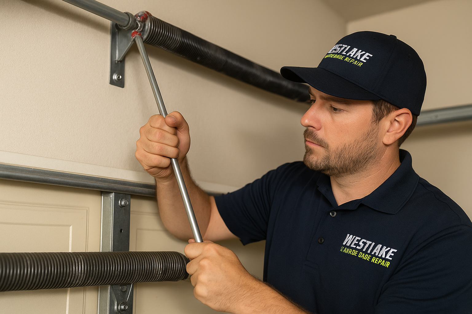 Complete Garage Door Maintenance Guide for Homeowners in Redwood City, CA
